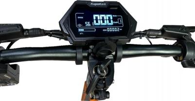 Kirin G4 Pro – фото 7