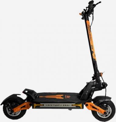 Kirin G4 Pro – фото 10