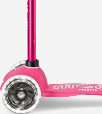 Mini Deluxe LED – фото 10