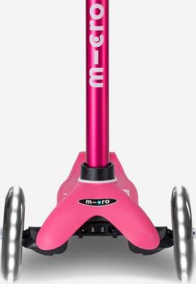 Mini Deluxe LED – фото 20