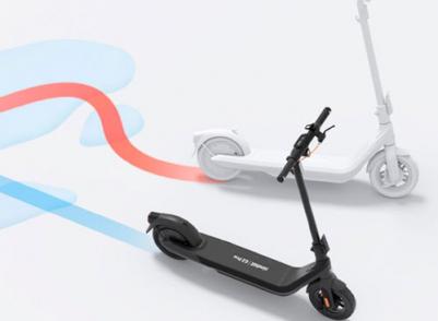 KickScooter E2 – фото 1