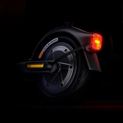 KickScooter F2 Plus – фото 11