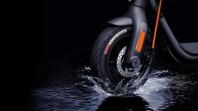 KickScooter F2 Plus – фото 14