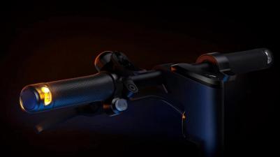 KickScooter F2 Plus – фото 20