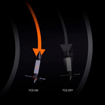 KickScooter F2 – фото 2