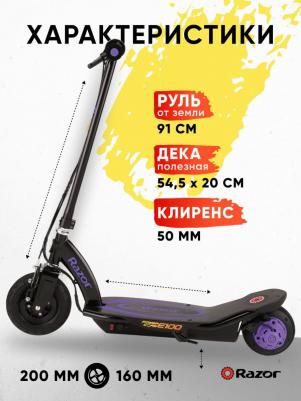 E100 – фото 13