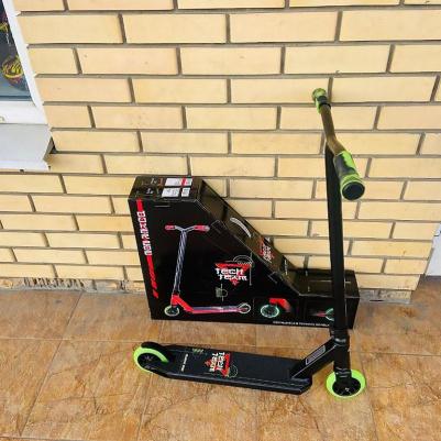 Duker 202 – фото 1