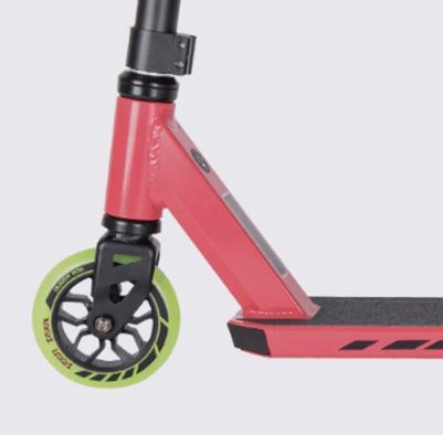 Duker 202 – фото 13