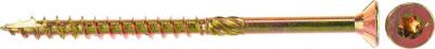 Конструкционный шуруп для дерева 6.0х90 (5 шт.)