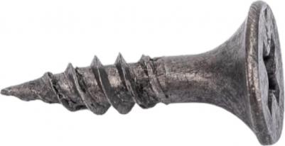 Оксидированные саморезы 3,5x16, 1 кг