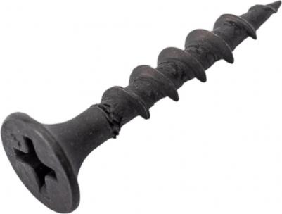 Оксидированные саморезы 3,5x25, 800 шт – фото 5