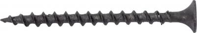 Оксидированные саморезы 3,5x51, 400 шт