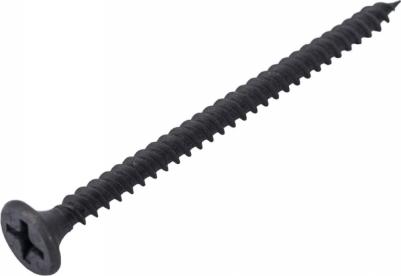 Оксидированные саморезы 3,5x55, 1 кг – фото 5