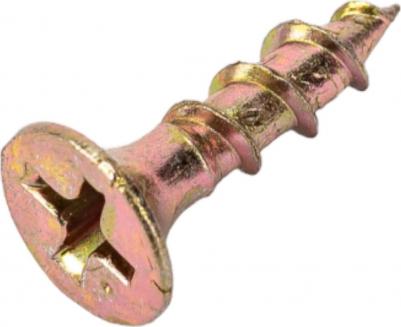 Саморезы 3,5x16, 1 кг – фото 3