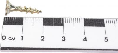 Саморезы 3,5x19, 1 кг – фото 2