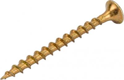 Саморезы 3,5x45, 1 кг – фото 1