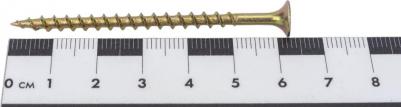 Саморезы 4,2x65, 1 кг – фото 2