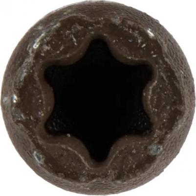 Саморез ТЕРРАСА 20635060ECTXWG4 – фото 1