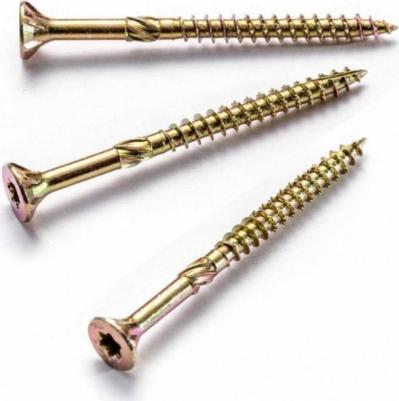 Саморез по дереву 4x(50 (200 шт.) – фото 4