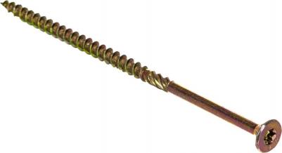Саморез по дереву 5x120 (100 шт.) – фото 2