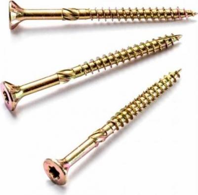 Саморез по дереву 5x120 (100 шт.) – фото 4