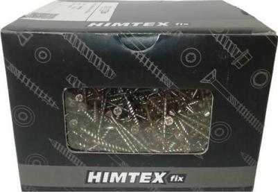 Саморез по дереву 5x120 (100 шт.) – фото 5