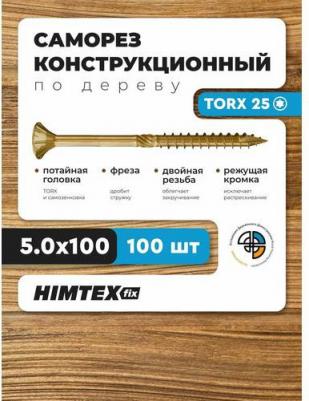 Широко используются при монтаже ламинированного ДСП, пластика, специальных террасных досок. Обеспечивают максимальную безопасность и надежность – фото 1