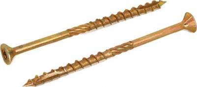 Конструкционный саморез 8х240
