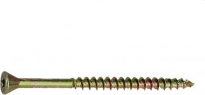 Отделочный саморез ПОТАЙН. ЦЖ TX 10 – фото 4