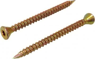 Применяется для финишной облицовки внутри помещений.Зауженная головка обеспечивает аккуратный внешний вид прикрепляемых деталей.Зенкующие ребра