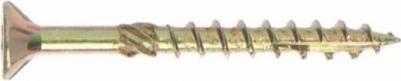 Саморез для дерева 4.5х45 500 шт – фото 1