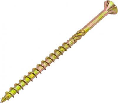 Саморез по дереву 60020 – фото 2