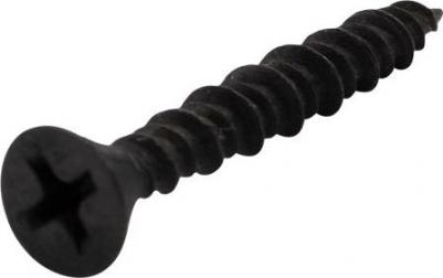 Саморез для гипсоволокнистых плит 3.9х30, короб, цена за 1 упак – фото 1