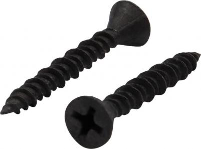 Саморез для гипсоволокнистых плит 3.9х30, короб, цена за 1 упак – фото 2