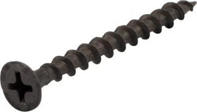 Саморез гипсокартон-дерево 3,5х41, короб (200 шт/уп), цена за 1 упак – фото 2