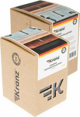 Саморез гипсокартон-дерево 3.5х55, короб (200 шт./уп.), цена за 1 упак – фото 3