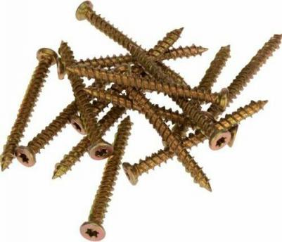 Шуруп по бетону 7.5х72 мм, 100 шт