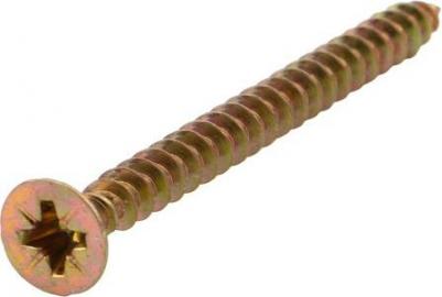 Универсальный саморез 4x50 200 шт – фото 1