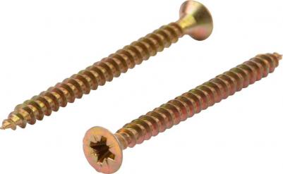 Универсальный саморез 4x50 200 шт – фото 2