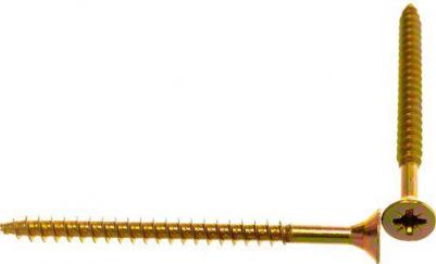 Саморез 6х80 (100 шт.)