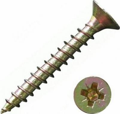 Саморез 6х80 (100 шт.) – фото 2