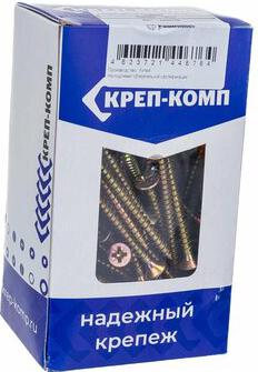 Саморез 6х80 (100 шт.) – фото 3