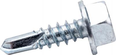 Саморез для фасадных систем 4,8х19 (500 шт.) – фото 2