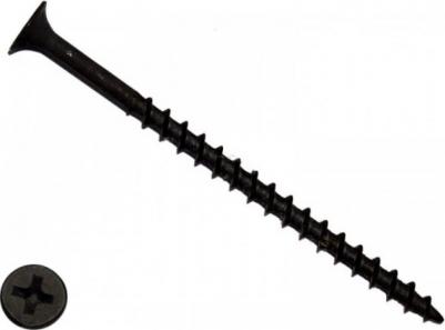 Саморез по дереву 3,8х70 (3500 шт.)