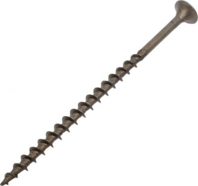 Саморез по дереву 3,8х70 (3500 шт.) – фото 1