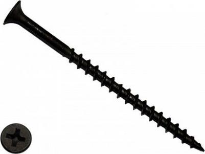 Саморез по дереву 4,2х70 (3000 шт.) – фото 1