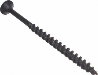 Саморез по дереву 4,2х70 (3000 шт.)