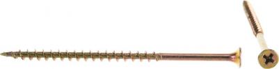 Саморез по дереву 4,2х89 (100 шт.)