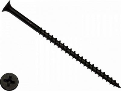 Саморез по дереву 4,2х89 (2000 шт.)