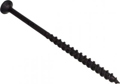 Саморез по дереву 4,8х89 (100 шт.)